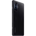 Telefon mobil Poco F4 GT, Dual SIM, 128GB, 8GB RAM, 5G, Stealth Black