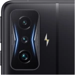 Telefon mobil Poco F4 GT, Dual SIM, 128GB, 8GB RAM, 5G, Stealth Black