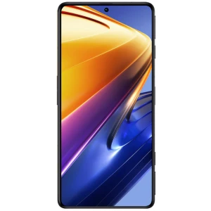 Telefon mobil Poco F4 GT, Dual SIM, 128GB, 8GB RAM, 5G, Cyber Yellow