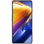 Telefon mobil Poco F4 GT, Dual SIM, 128GB, 8GB RAM, 5G, Cyber Yellow