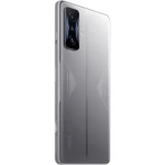 Telefon mobil Poco F4 GT, Dual SIM, 128GB, 8GB RAM, 5G, Knight Silver