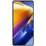 Telefon mobil Poco F4 GT, Dual SIM, 128GB, 8GB RAM, 5G, Knight Silver