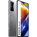 Telefon mobil Poco F4 GT, Dual SIM, 128GB, 8GB RAM, 5G, Knight Silver