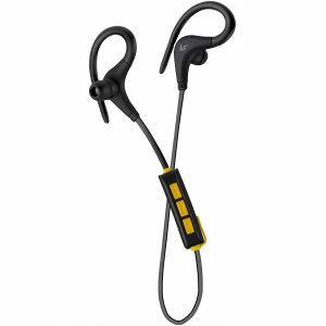 Casti Bluetooth Kitsound Race Sports, Black