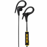Casti Bluetooth Kitsound Race Sports, Black