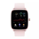 Smartwatch Amazfit GTS 2 Mini, Flamingo Pink