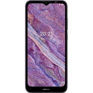 Telefon mobil Nokia C10, Dual Sim, 32GB, 3G, Purple