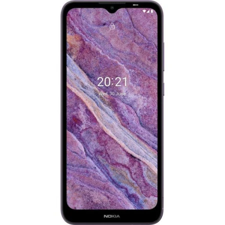 Telefon mobil Nokia C10, Dual Sim, 32GB, 3G, Purple