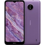 Telefon mobil Nokia C10, Dual Sim, 32GB, 3G, Purple