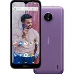 Telefon mobil Nokia C10, Dual Sim, 32GB, 3G, Purple
