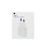 Set Incarcator Fast Charger 20w, cablu de date 2m USB-C Lightning compatibil pentru iPhone 14,13,12