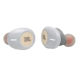 Casti In-Ear, JBL Tune 125 TWS, Pure Bass, Auriu