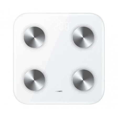 Cantar smart Huawei 3 Herm-B19 Elegant White