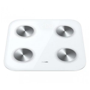 Cantar smart Huawei 3 Herm-B19 Elegant White