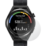 Set 4X Folie Protectie Ecran pentru Huawei Watch GT Runner , Invisible Skinz HD, Siliconica Ultra-Clear cu Acoperire Totala, Adeziva si Flexibila