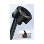Suport Telefon Auto Pentru Bord Sau Parbriz Baseus Gravity Silver -suyl-jy0s