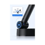 Suport Telefon Auto Pentru Bord Sau Parbriz Baseus Gravity Silver -suyl-jy0s