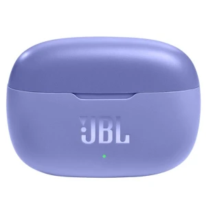 Casti In-Ear JBL Wave 200TWS, True wireless, Bluetooth, Microfon, Violet