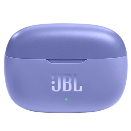 Casti In-Ear JBL Wave 200TWS, True wireless, Bluetooth, Microfon, Violet