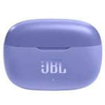 Casti In-Ear JBL Wave 200TWS, True wireless, Bluetooth, Microfon, Violet