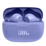 Casti In-Ear JBL Wave 200TWS, True wireless, Bluetooth, Microfon, Violet