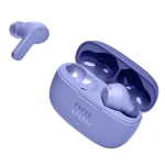 Casti In-Ear JBL Wave 200TWS, True wireless, Bluetooth, Microfon, Violet