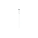 Cablu Date Apple Type C to Type C 2m Alb