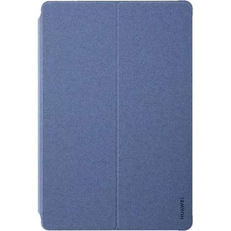Husa de protectie Huawei Flip Cover pentru MatePad T10/ T10s, Blue