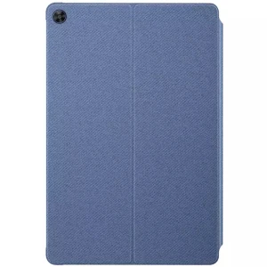 Husa de protectie Huawei Flip Cover pentru MatePad T10/ T10s, Blue