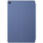 Husa de protectie Huawei Flip Cover pentru MatePad T10/ T10s, Blue
