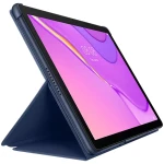 Husa de protectie Huawei Flip Cover pentru MatePad T10/ T10s, Blue