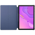 Husa de protectie Huawei Flip Cover pentru MatePad T10/ T10s, Blue