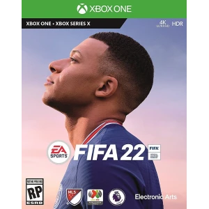 Joc FIFA 22 Pentru Xbox One Si Xbox Series X