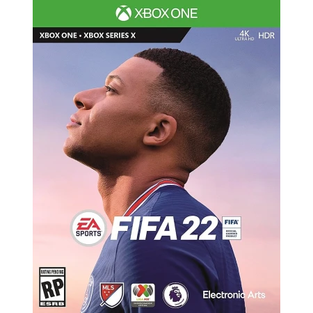 Joc FIFA 22 Pentru Xbox One Si Xbox Series X