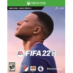 Joc FIFA 22 Pentru Xbox One Si Xbox Series X