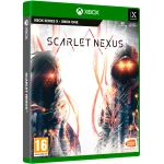 Joc Scarlet Nexus Pentru Xbox One Si Xbox Series X