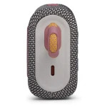 Boxa portabila JBL, Go 3, Bluetooth, Gri