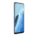 Telefon mobil Oppo Find X5 Lite, 256GB, 8GB RAM, 5G, Startrails Blue