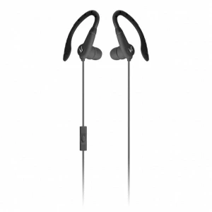 Casti In-Ear Kitsound, EXERT WIRED SPORTS, Cu Fir, KSEXERWIBK, Negru