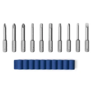 Surubelnita electrica de precizie Xiaomi HOTO Cordless Screwdriver, Albastru