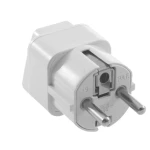 Adaptor Stecher MRG® Priza UK USA la EUROPA Romania 16A