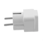 Adaptor Stecher MRG® Priza UK USA la EUROPA Romania 16A