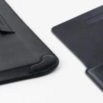 Husa universala laptop 16.1 inch Nillkin Versatile, Functie de suport si mousepad, Gri