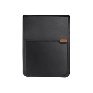Husa Nillkin Versatile Pentru Laptop 14 Inch, Cu Functie De Stand Si Mouse Pad, Negru