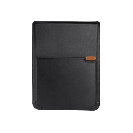 Husa Nillkin Versatile Pentru Laptop 14 Inch, Cu Functie De Stand Si Mouse Pad, Negru