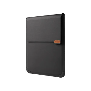 Husa Nillkin Versatile Pentru Laptop 14 Inch, Cu Functie De Stand Si Mouse Pad, Negru