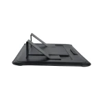 Husa Nillkin Versatile Pentru Laptop 14 Inch, Cu Functie De Stand Si Mouse Pad, Negru