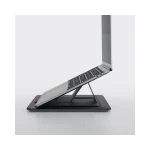 Husa Nillkin Versatile Pentru Laptop 14 Inch, Cu Functie De Stand Si Mouse Pad, Negru