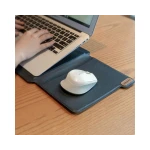 Husa Nillkin Versatile Pentru Laptop 14 Inch, Cu Functie De Stand Si Mouse Pad, Negru