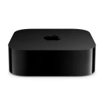 Mediaplayer Apple TV 4K (2022), 64GB, Wi-Fi, Black